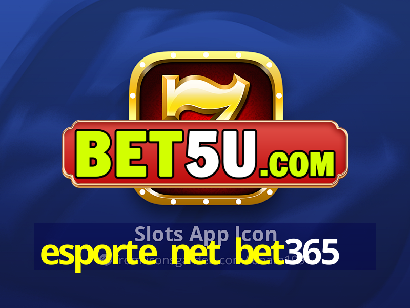 esporte net bet365